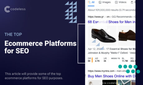 7 Best Ecommerce Platforms for SEO Ranking (2025)