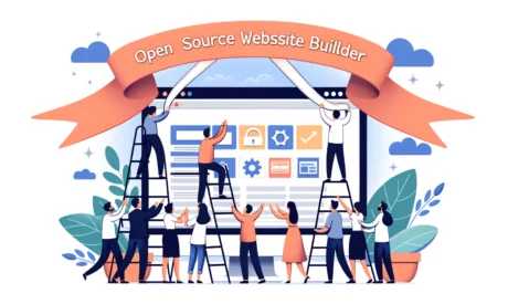 7 Best Open Source Website Builders 2025 (Compared)